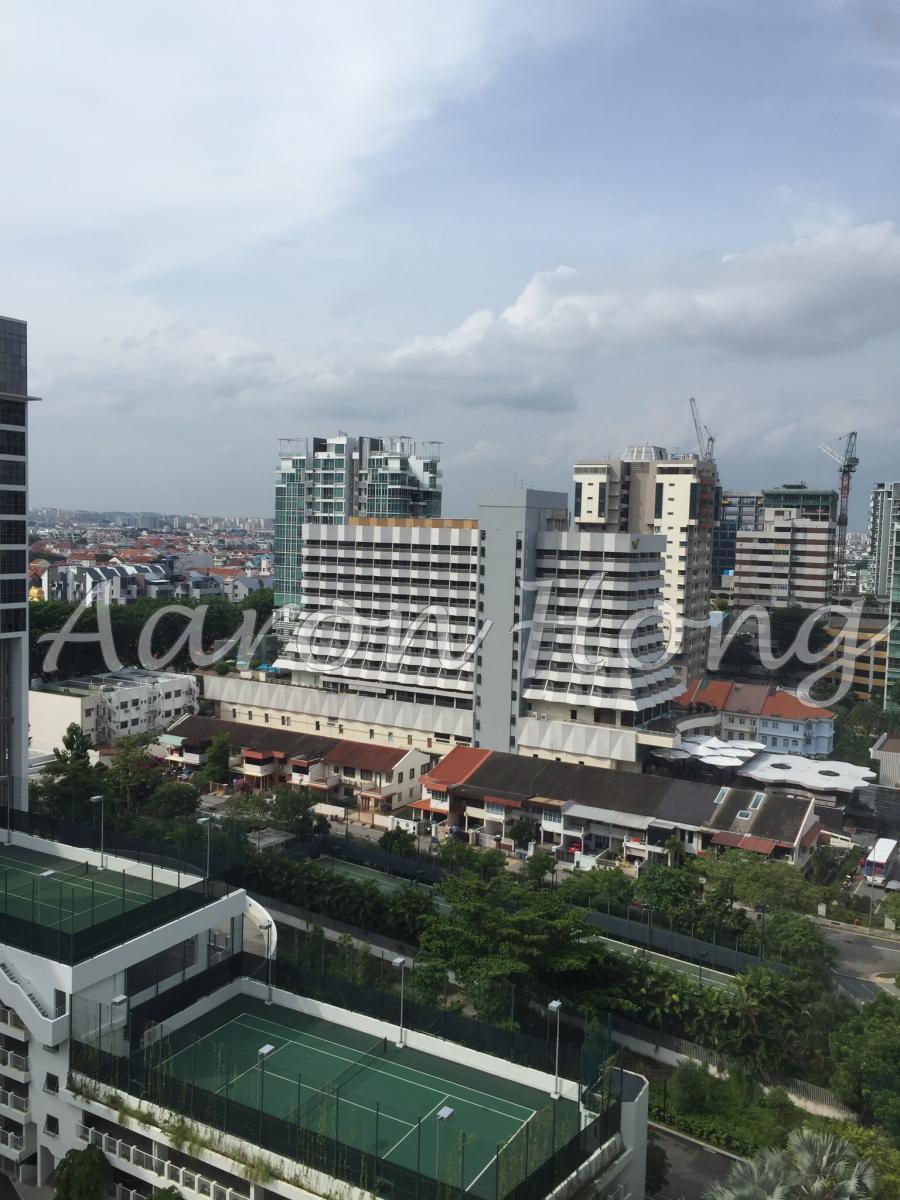 The Sea View (D15), Condominium #151254962